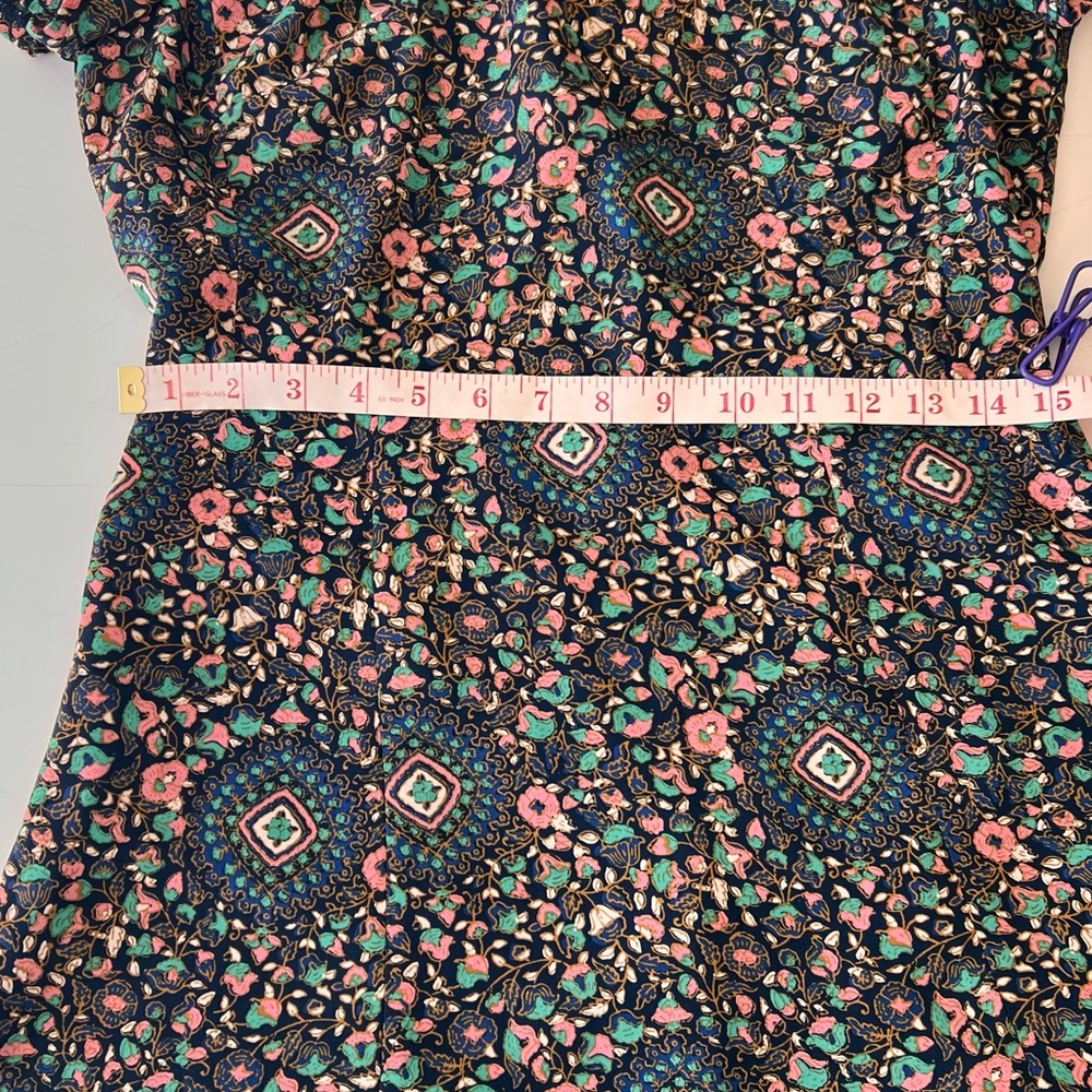 J Crew lined dress - Picture 10 of 13